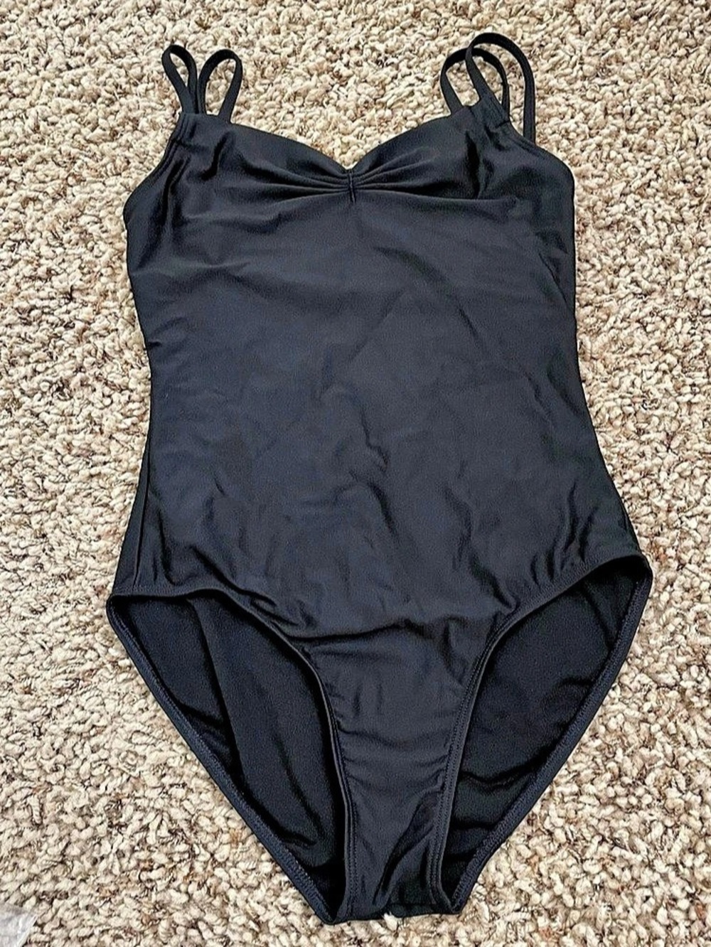 Wear Moi “Mauve” style Ballet leotard